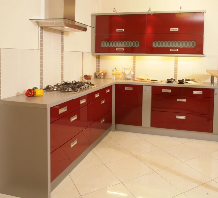 Kitchen Design 6