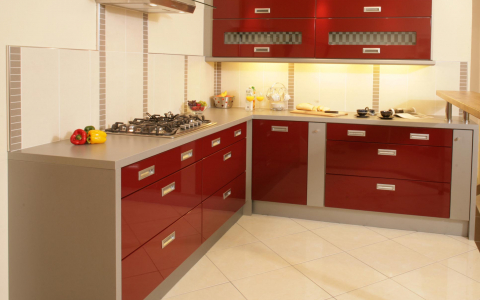 Kitchen Design 6