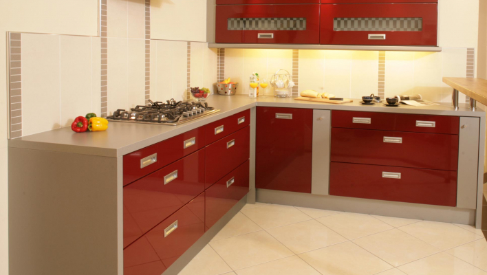 Kitchen Design 6