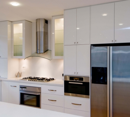 Kitchen Design 2