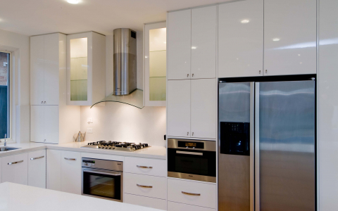 Kitchen Design 2