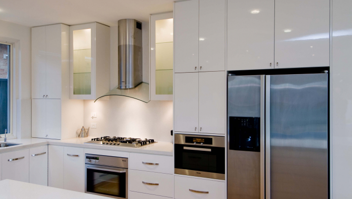 Kitchen Design 2