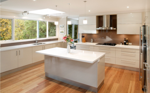Kitchen Design 1