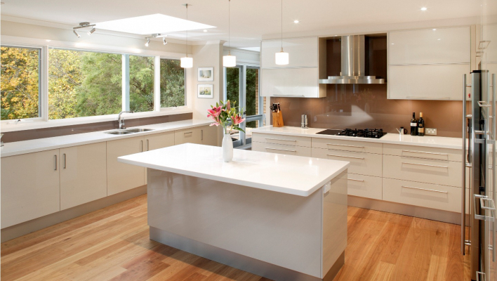Kitchen Design 1