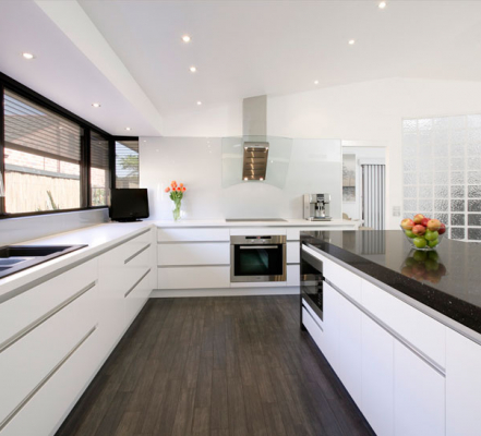 Kitchen Design 3