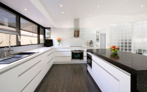 Kitchen Design 3