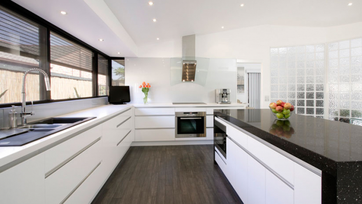 Kitchen Design 3