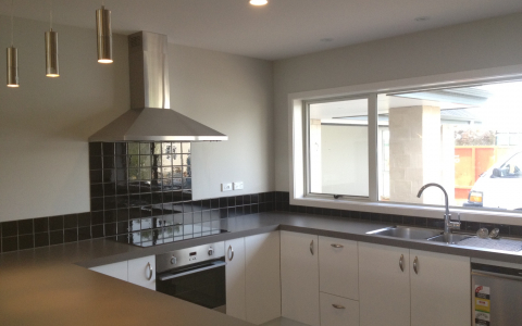 Kitchen Design 5