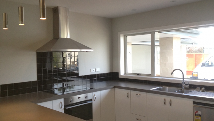 Kitchen Design 5