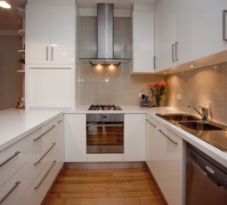 Kitchen Design 4