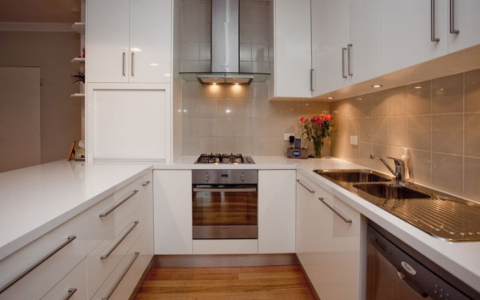 Kitchen Design 4
