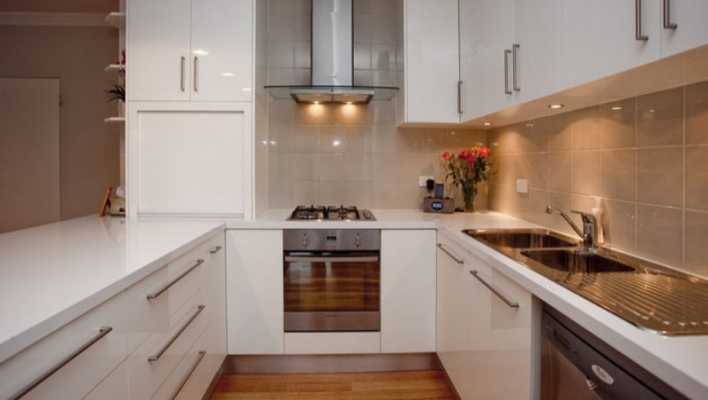 Kitchen Design 4